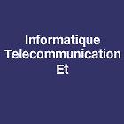 Informatique Telecommunication Et Services, Paris - Horaires d'ouverture