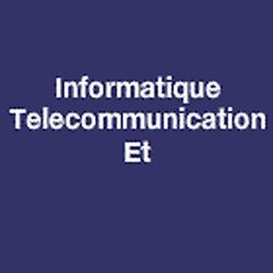 Informatique Telecommunication Et Services, Paris - Horaires d'ouverture