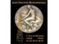 Vinchon Jean Numismatique, Paris - Horaires d'ouverture