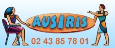 Ausiris, Le Mans - Horaires d'ouverture