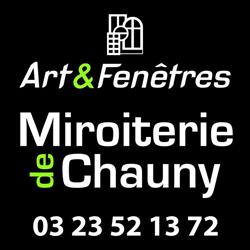 Miroiterie de Chauny - Art et Fenêtres - Chauny, - Horaires d'ouverture