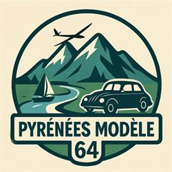 Pyrénées Modèles 64, Pau - Horaires d'ouverture