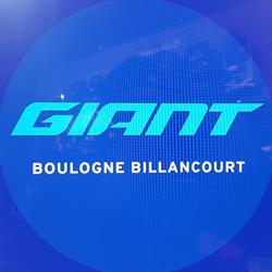 Giant Bicycles, Boulogne-Billancourt - Horaires d'ouverture