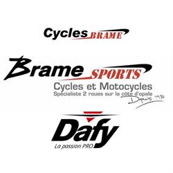 Brame Sports, Calais - Horaires d'ouverture