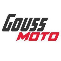 Gouss Moto, Goussainville - Horaires d'ouverture