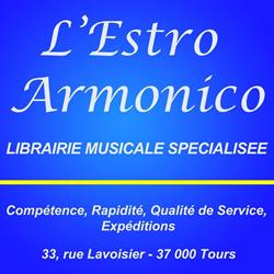 Estro Armonico, Tours - Horaires d'ouverture