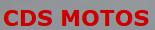 CDS Motos, Sarreguemines - Horaires d'ouverture
