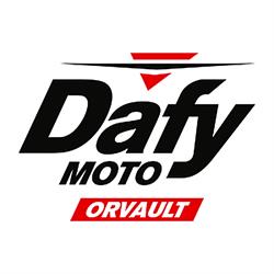 Dafy Moto, Orvault - Horaires d'ouverture
