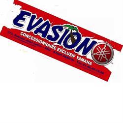 Evasion - concessionnaire Yamaha - motos, scooters & e-bike, Pantin - Horaires d'ouverture