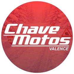 Chave Motos, Valence - Horaires d'ouverture