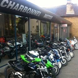 Charbonnel Motos, Mende - Horaires d'ouverture
