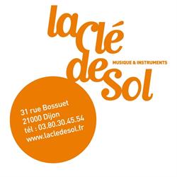La Clé De Sol, Dijon - Horaires d'ouverture