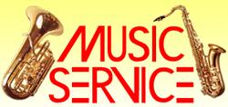Music Service, Montbéliard - Horaires d'ouverture