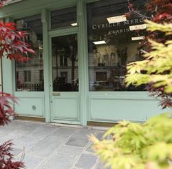 Mercadier Cyrille, Paris - Horaires d'ouverture