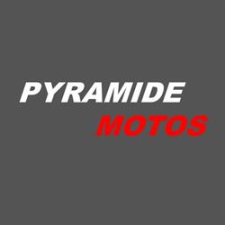 Pyramide Motos - concession motos et quad Segway, L'Isle-sur-la-Sorgue - Horaires d'ouverture