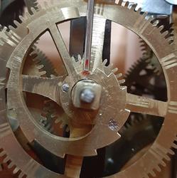 Musée De L'Horlogerie Du Haut Doubs, Morteau - Horaires d'ouverture