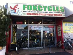 Foxcycles, Arcachon - Horaires d'ouverture