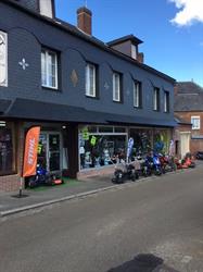 Vauquet Claude, Aumale - Horaires d'ouverture