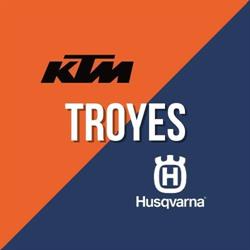 KTM & HUSQVARNA Troyes - MECA MX, Saint-André-les-Vergers - Horaires d'ouverture