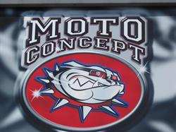 Yamaha Moto Concept 77, Chelles - Horaires d'ouverture