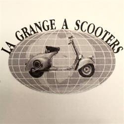 La Grange à Scooters, Clichy - Horaires d'ouverture