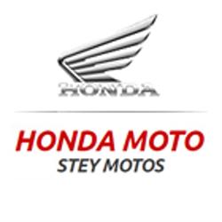 Stey Motos, Colmar - Horaires d'ouverture