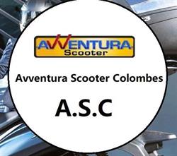Avventura Scooter Colombes, - Horaires d'ouverture