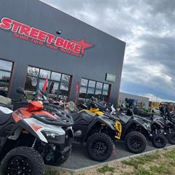 Street Bike, Montval-sur-Loir - Horaires d'ouverture