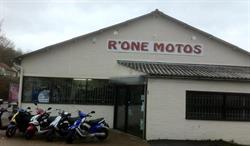 R'one Motos, Gaillon - Horaires d'ouverture
