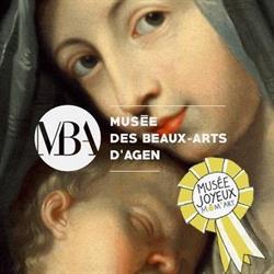 Musée Des Beaux-Arts, Agen - Horaires d'ouverture