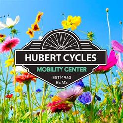 Hubert Cycles, Reims - Horaires d'ouverture