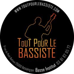 Tout Pour Le Bassiste, Besançon - Horaires d'ouverture
