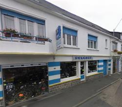 Cycles Fillaud, Saint-Nazaire - Horaires d'ouverture