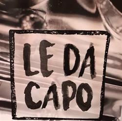 Le Da Capo, Orléans - Horaires d'ouverture
