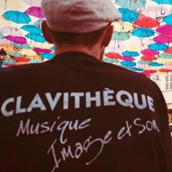 Clavithèque, Orléans - Horaires d'ouverture