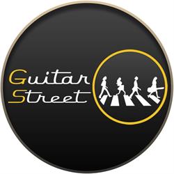 Guitar Street, Paris - Horaires d'ouverture