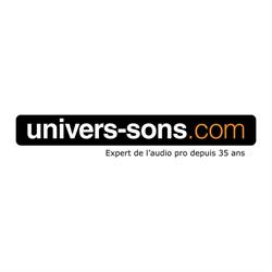 Univers Son, Paris - Horaires d'ouverture