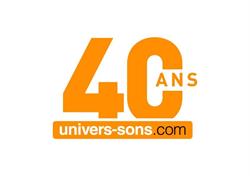Univers Son, Paris - Horaires d'ouverture
