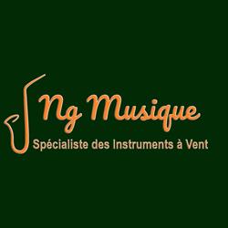 Ng Musique, Reims - Horaires d'ouverture