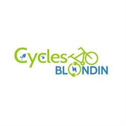 Cycles Blondin - Magasin de vélos à Strasbourg, - Horaires d'ouverture