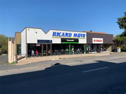 Ricard Moto, Villefranche-de-Rouergue - Horaires d'ouverture