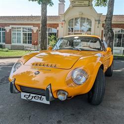 Musée Espace Automobiles Matra, Romorantin-Lanthenay - Horaires d'ouverture