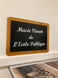 Musée Vivant de L'ecole Publique, Laval - Horaires d'ouverture