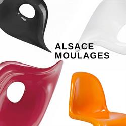 Alsace Moulages, Bennwihr Gare - Horaires d'ouverture