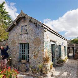 Maison Picassiette, Chartres - Horaires d'ouverture