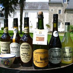Distillerie Du Plessis - Musée de l'Alambic, Quimper - Horaires d'ouverture