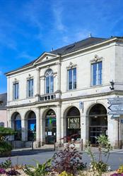 Musée de la Fève et traditions populaires, Blain - Horaires d'ouverture