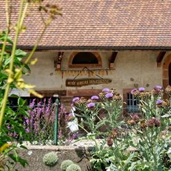 Musée Agricole, Botans - Horaires d'ouverture