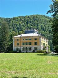 La Villa Palladienne, Syam - Horaires d'ouverture