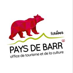 Office de Tourisme et de la Culture du Pays de Barr - Bureau de Barr, - Horaires d'ouverture
